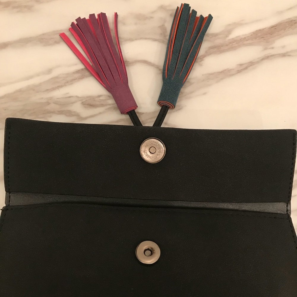 🔄🆕 SAO PAULO Vol. 3 Tassel Bag - Picture 5 of 5